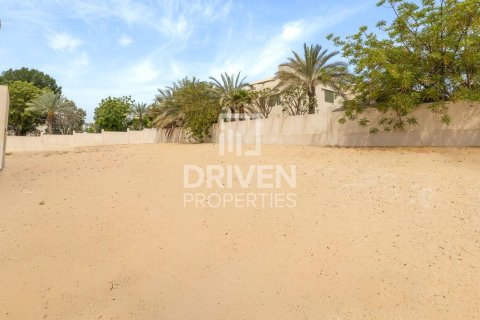 Land de 2606m²  No. 121626 11