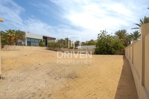 Land de 2606m²  No. 121626 13