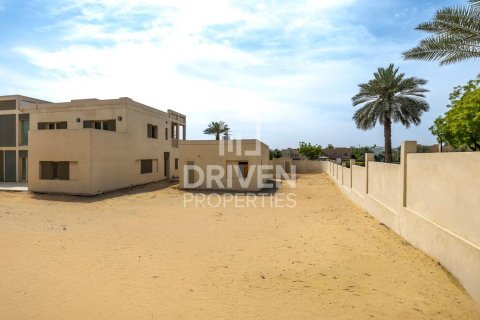 Land de 2606m²  No. 121626 7