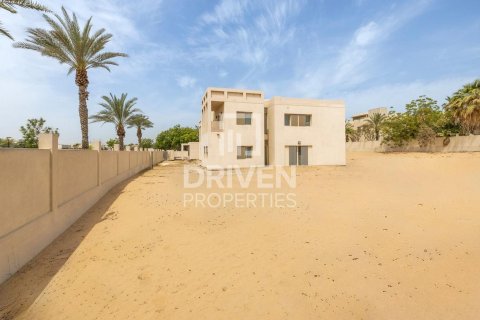Land de 2606m²  No. 121626 4