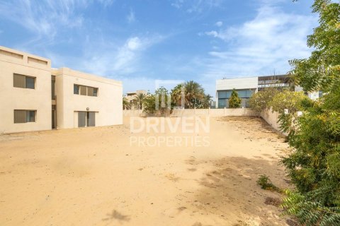 Land de 2606m²  No. 121626 3