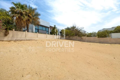 Land de 2606m²  No. 121626 15