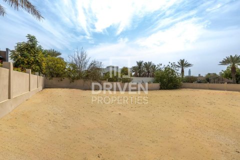 Land de 2606m²  No. 121626 9