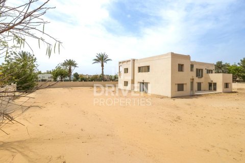 Land de 2606m²  No. 121626 2