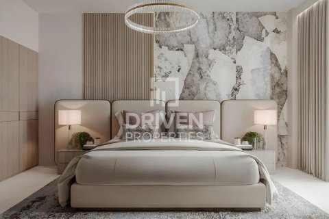 Appartement de 1 chambre  No. 121631 5