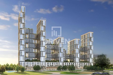 Apartment de 2 dormitorios en Ras Al Khor, UAE No. 188528 8