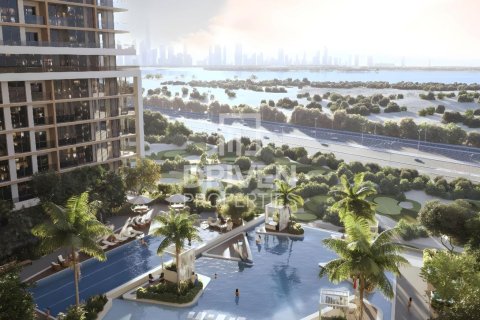 Apartment de 2 dormitorios en Ras Al Khor, UAE No. 188528 4