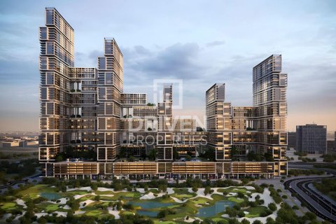Apartment de 2 dormitorios en Ras Al Khor, UAE No. 188528 5