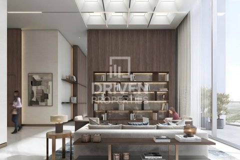 Apartment de 2 dormitorios en Ras Al Khor, UAE No. 188528 9