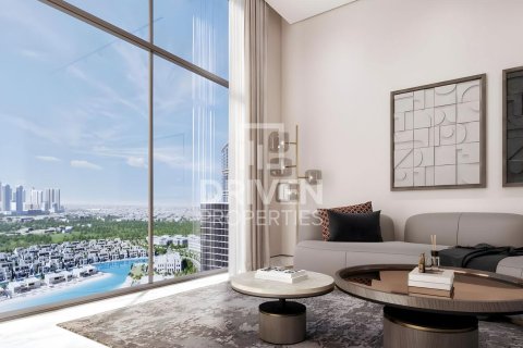Apartment de 2 dormitorios en Ras Al Khor, UAE No. 188528 12