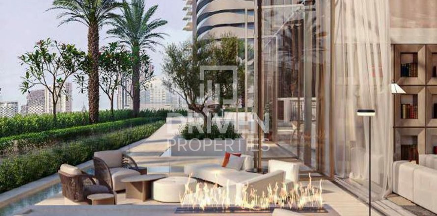 2 غرف نوم شقة في وسط مدينة دبي, الإمارات العربية المتحدة رقم 188526