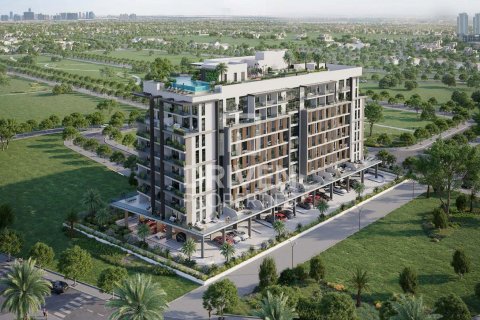1 bedroom Apartment in Dubai Studio City, UAE No. 188523