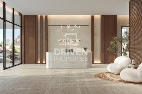 1 bedroom Apartment in Dubai Studio City, UAE No. 188523 7