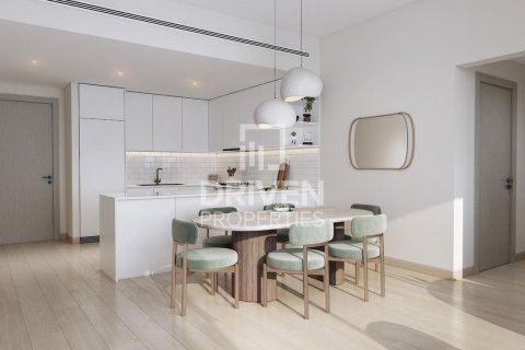 1 bedroom Apartment in Dubai Studio City, UAE No. 188523 4