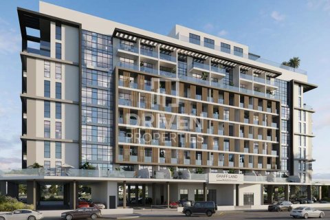 1 bedroom Apartment in Dubai Studio City, UAE No. 188523 9