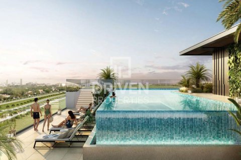 1 bedroom Apartment in Dubai Studio City, UAE No. 188523 10
