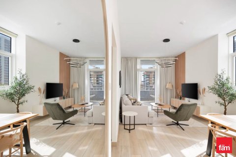 Квартира с 2 спальнями в Дубай, ОАЭ №137431 11