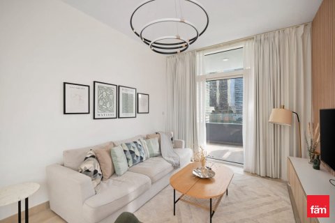 Квартира с 2 спальнями в Дубай, ОАЭ №137431 4