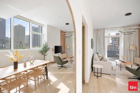 Квартира с 2 спальнями в Дубай, ОАЭ №137431 9