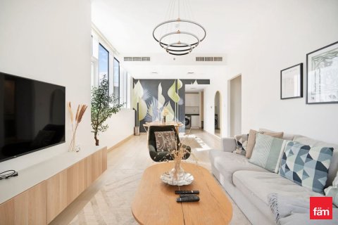 Квартира с 2 спальнями в Дубай, ОАЭ №137431 5