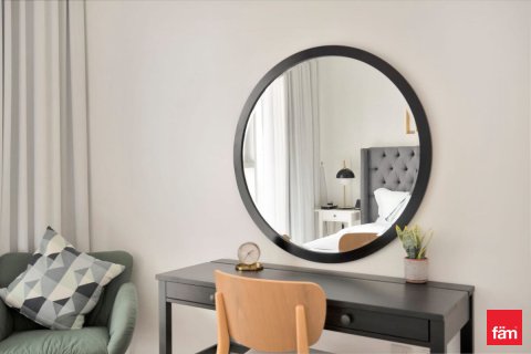 Квартира с 2 спальнями в Дубай, ОАЭ №137431 14