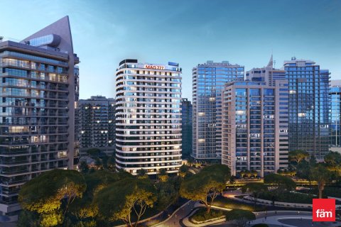 Квартира с 1 спальней в Dubai Sports City, ОАЭ №137430 15