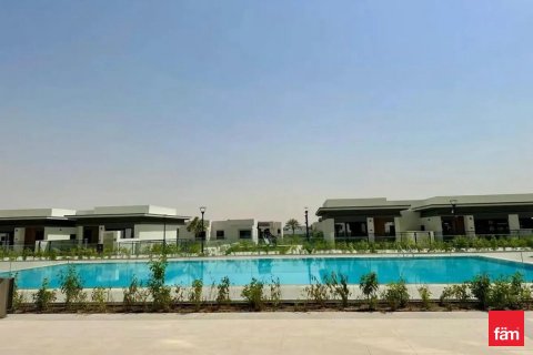 Квартира с 2 спальнями в Town Square, ОАЭ №137428 13