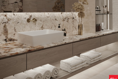 Квартира с 1 спальней в Дубай, ОАЭ №137429 3