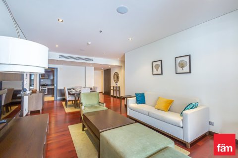 Квартира с 2 спальнями в Пальма Джумейра, ОАЭ №137426 27