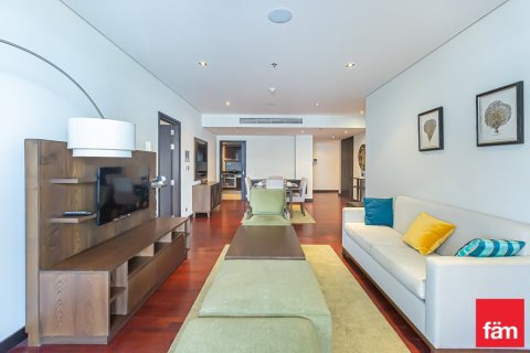 Квартира с 2 спальнями в Пальма Джумейра, ОАЭ №137426 6