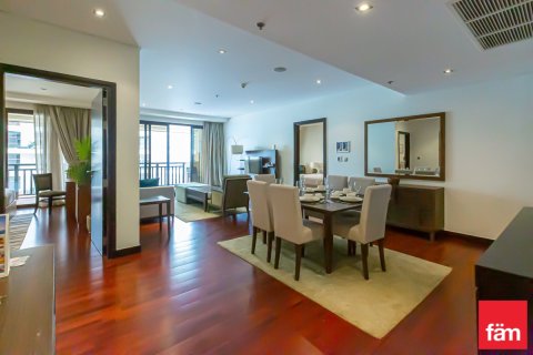 Квартира с 2 спальнями в Пальма Джумейра, ОАЭ №137426 13