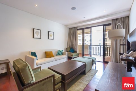 Квартира с 2 спальнями в Пальма Джумейра, ОАЭ №137426 24