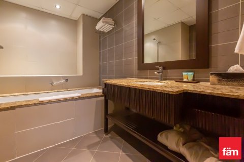 Квартира с 2 спальнями в Пальма Джумейра, ОАЭ №137426 26