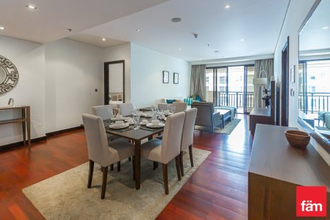 Квартира с 2 спальнями в Пальма Джумейра, ОАЭ №137426 5