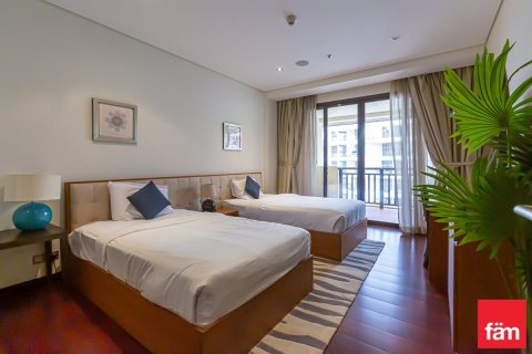 Квартира с 2 спальнями в Пальма Джумейра, ОАЭ №137426 8