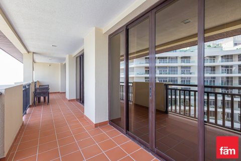 Квартира с 2 спальнями в Пальма Джумейра, ОАЭ №137426 23