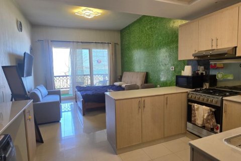 Квартира 51м² в Рас-эль-Хайма, ОАЭ №183665 4