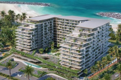 1 bedroom Apartment in Ras Al Khaimah, UAE No. 183668 5