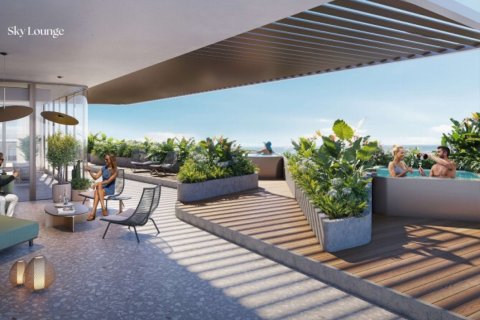 1 bedroom Apartment in Ras Al Khaimah, UAE No. 183668 25