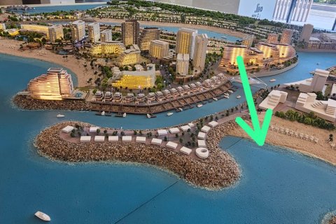 1 غرف نوم شقة في رأس الخيمة, الإمارات العربية المتحدة رقم 183664 5