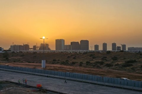 1 غرف نوم شقة في رأس الخيمة, الإمارات العربية المتحدة رقم 183664 4