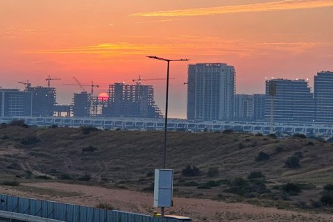 1 غرف نوم شقة في رأس الخيمة, الإمارات العربية المتحدة رقم 183664