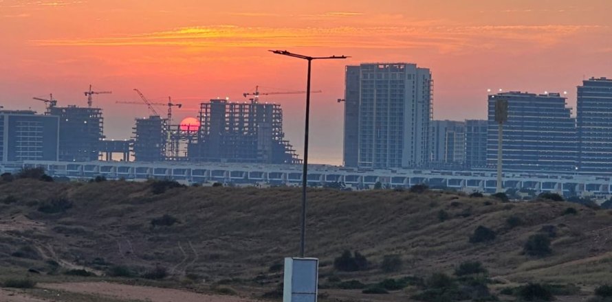 1 غرف نوم شقة في رأس الخيمة, الإمارات العربية المتحدة رقم 183664