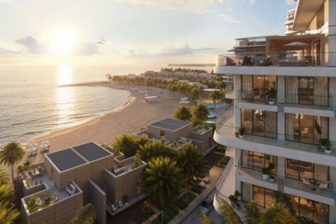 1 bedroom Apartment in Ras Al Khaimah, UAE No. 183667
