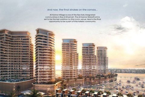 1 bedroom Apartment in Ras Al Khaimah, UAE No. 183670 25