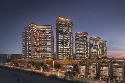 1 bedroom Apartment in Ras Al Khaimah, UAE No. 183670 5