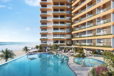 1 bedroom Apartment in Ras Al Khaimah, UAE No. 183670 10
