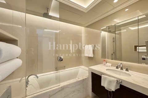 1 غرف نوم شقة في وسط مدينة دبي, الإمارات العربية المتحدة رقم 135994 3