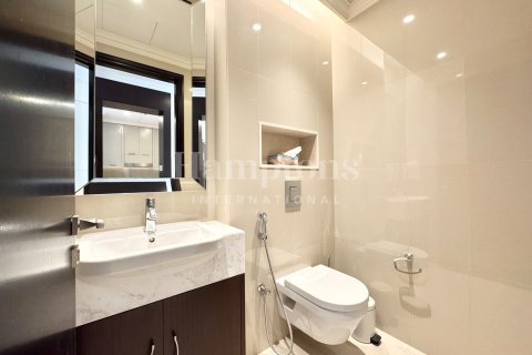 1 غرف نوم شقة في وسط مدينة دبي, الإمارات العربية المتحدة رقم 135994 15