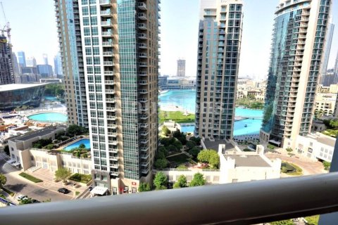 Apartment de 2 dormitorios en Downtown Dubai (Downtown Burj Dubai), UAE No. 135993 4